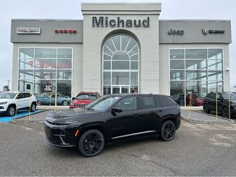 jeep wagoneer s 2025