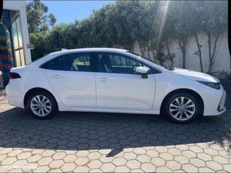 toyota corolla sd 1.8 hybrid comfort