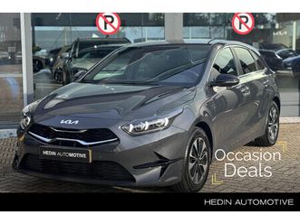 1.0 t-gdi 100pk design edition | jbl | navigatie | camera | stoel/stuurverw. | apple carplay/android auto | pdc v+a | lmv 16 inch