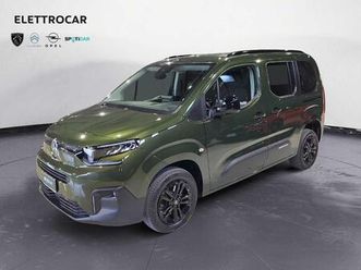 bluehdi 130 s&s plus combi autocarro 5 posti