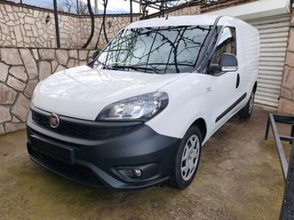 fiat doblo navi n1 euro 6 9,850 eur