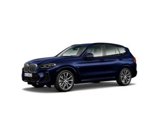 x3 xdrive 30d
