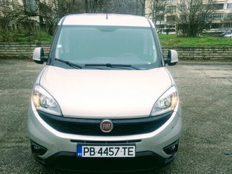 fiat doblo 1.6 navi 3 mesta