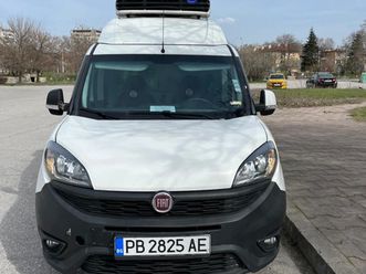fiat doblo 1.6 professional