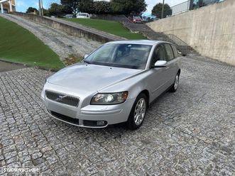 volvo v50 2.0 d nível 3
