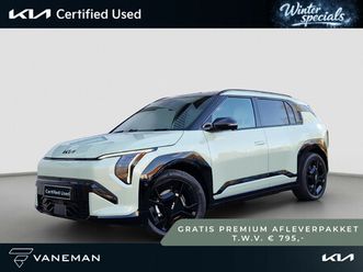 gt-plusline 81.4 kwh | dodehoek camera | stoelventilatie | hud | 360 camera |