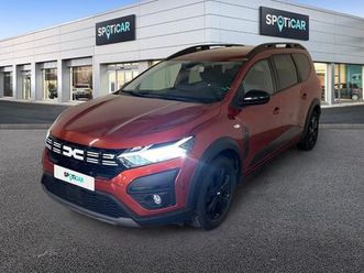 tce 110 5 places extreme +