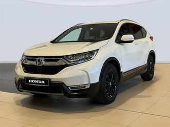 honda cr v honda cr-v 2.0 i-mmd 4x2 lifestyle