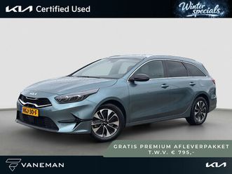 1.0 t-gdi mhev design edition automaat