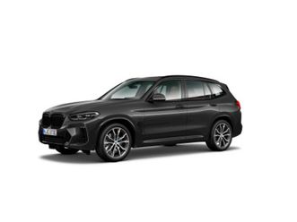 x3 xdrive 30e