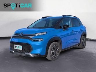 bluehdi 110 s&s feel