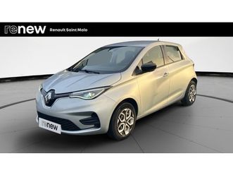 zoe r110 achat intégral - 21