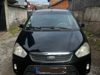 ford c-max ≫ 2008 • 99 999 998 лв. • id