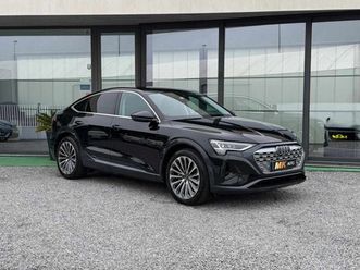 audi q8 e-tron 55 quattro s line