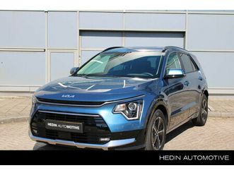 1.6 gdi hybrid dynamicline | navigatie | camera | climate control | adapt. cruise control | carplay | pdc v+a | lmv 16 inch