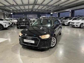 audi a1 sportback 25 tfsi advanced
