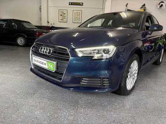 audi a3 sportback 1.6 tdi advance ultra
