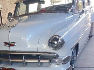 1954 chevrolet bel air