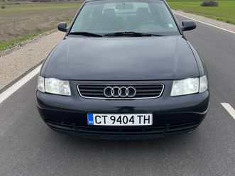 audi a3 1.6