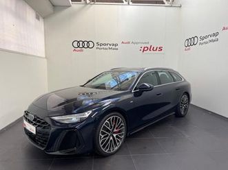 audi a6 40 tdi s tronic advanced avant