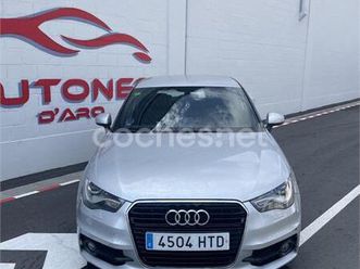 audi a1 1.6 tdi ambition