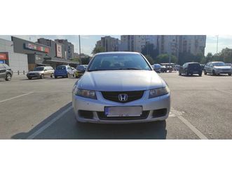 honda accord 2.2 i-ctdi