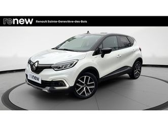 captur tce 150 energy