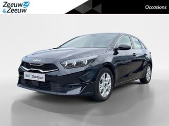 1.0 t-gdi dynamicline | climate control | cruise control | navigatie