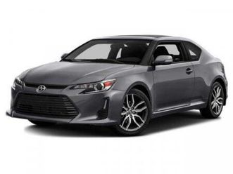 used 2015 scion tc base