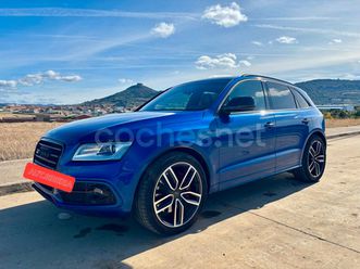 audi sq5 3.0 tdi quattro tiptronic competition