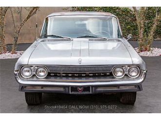 1961 oldsmobile dynamic 88 for sale