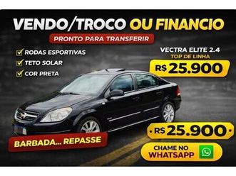 elite 2.4 mpfi 16v flexpower aut.