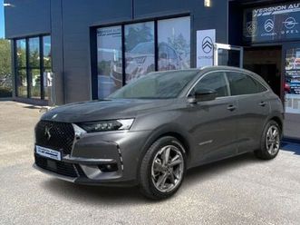 7 crossback e-tense 225 rivoli