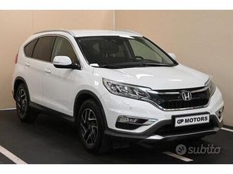 honda cr-v 4ª serie 12-18 cr-v 1.6 i-dtec eleg...
