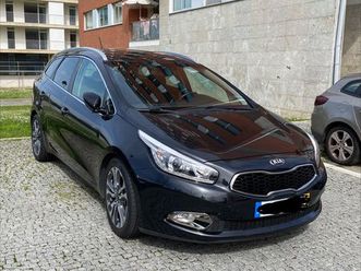 kia ceed sw 1.6 crdi tx