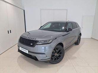 land rover range rover velar 2.0d i4 204 cv del 2025 usata a alba