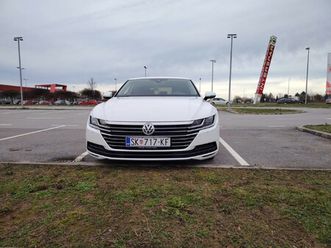 prodajem arteona 1.5 tsi 110kw 2018.g