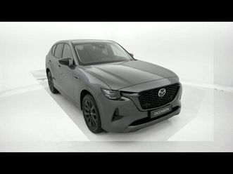 mazda - mazda cx-60