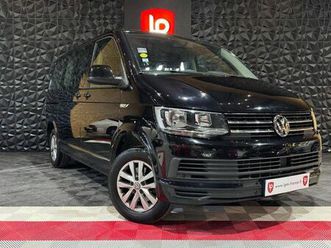 vi (t6) 2.0 tdi 150ch bluemotion technol