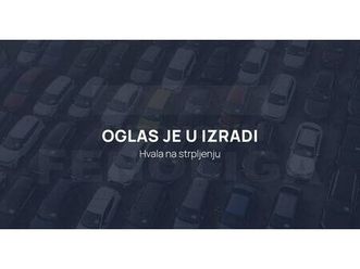 bmw x5 xdrive40d m-paket,340 ks,individual,zračni ovjes,kamera,u pdv-u, 2022 god.
