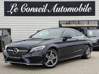 coupe sport 200 184ch sportline