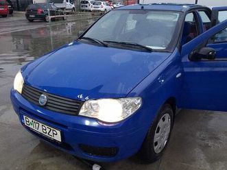 auto fiat albea 2006 bucuresti sectorul 6