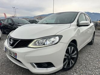 2016 1.5d 110hp evro6b navigation camera