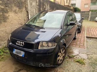 2 proprietari ottime condizioni freni nuovi