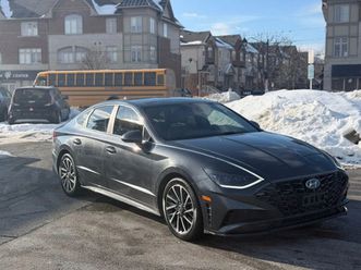 hyundai sonata limited* автокредит* (цена до бг)