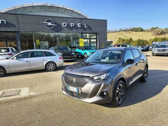 bluehdi 110 s&s allure pack