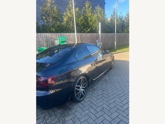 3.0 335d m sport steptronic euro 5 2dr
