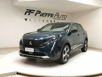 bluehdi 130 s&s eat8 allure pack