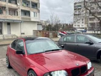 bmw 330 330d за части ≫ 2000 • 1 200 eur • id