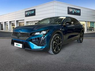 allure pack puretech 130 eat8 s&s aut.